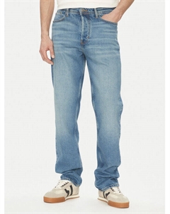 Джинсы обычного кроя QA5287 D4776 78890, синий Liu jo