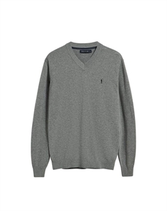 Пуловер, цвет grau zwingen Polo club