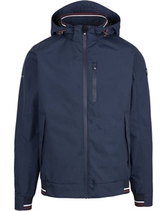 Дождевик Curlew, синий Trespass