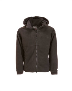 Флисовая куртка, черный Bms