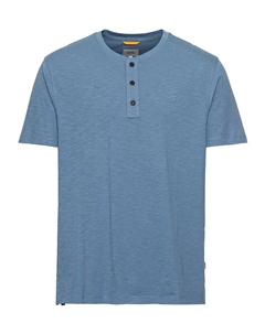 Футболка, светло-синий Camel active