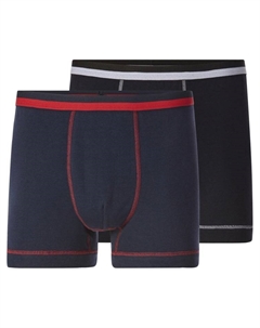 Трусы, темно-синий Jan vanderstorm