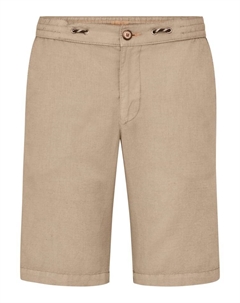 Тканевые шорты, цвет dk. beige Redpoint