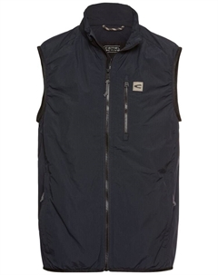 Функциональный жилет, темно-синий Camel active