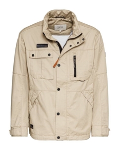 Куртка, бежевый Camel active