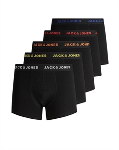 Трусы, черный Jack & jones