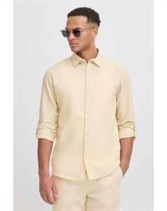 Рубашка, бежевый Indicode