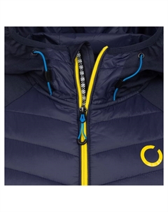 Дождевик, синий Deproc active