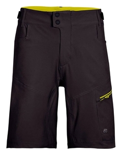 Функциональные шорты KOS 1, черный Killtec