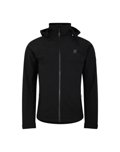 Дождевик, черный Dare 2b