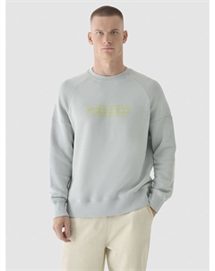 Толстовка, светло-синий 4f