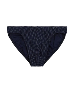 Трусы, темно-синий Hom