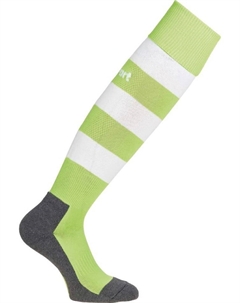 Носки Team Pro Essential Stripe Socks , зеленый Uhlsport