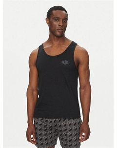 Майка стандартного кроя Jo 50540080, черный Hugo