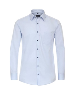 Рубашка, синий Redmond