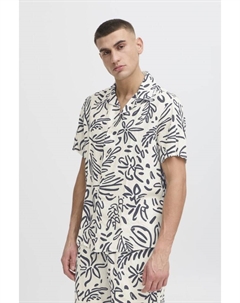 Рубашка, белый Solid