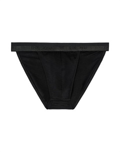 Трусы, черный Hom