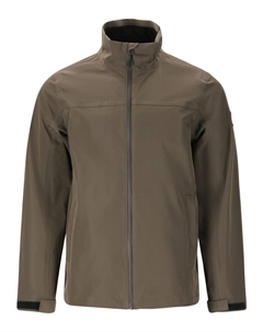 Дождевик, цвет 1071 black ink Whistler