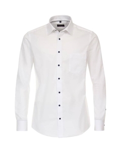 Рубашка, белый Redmond