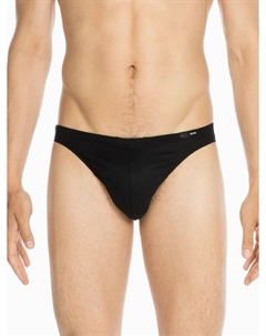 Трусы, черный Hom