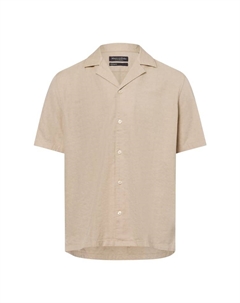 Рубашка, бежевый Marc o'polo