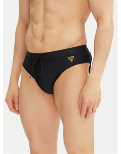 Плавки F5GT25 LY00K, черный Guess