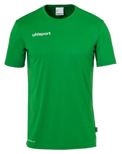 Функциональная рубашка Essential Functional Shirt , зеленый Uhlsport