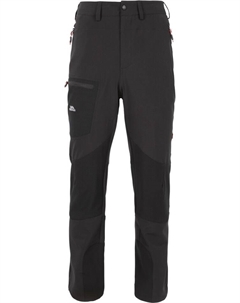 Спортивные брюки, черный Trespass