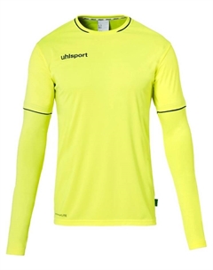 Функциональная рубашка Save Goalkeeper Shirt , желтый Uhlsport