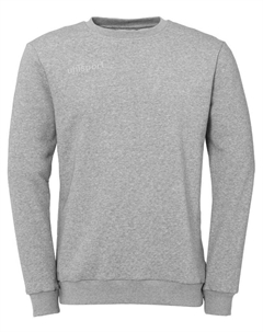 Пуловер Sweatshirt , серый Uhlsport