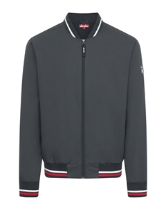 Куртка, цвет blue/grey Derbe