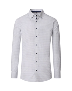 Рубашка, цвет weißgrau Venti