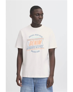 Футболка, белый Blend