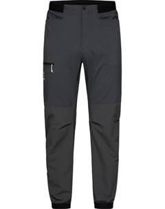 Спортивные брюки, серый Haglöfs