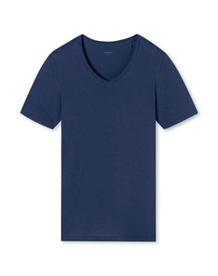 Футболка, цвет admiral Schiesser