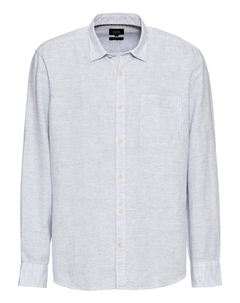 Рубашка, белый Camel active