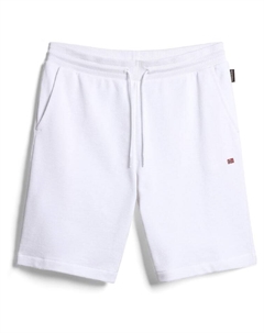 Тканевые шорты Nalis Sum, белый Napapijri