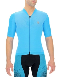 Функциональная рубашка, синий Uyn