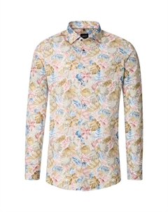 Рубашка, оранжевый Venti