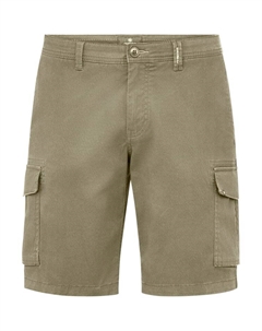Тканевые шорты, оливковый Redpoint