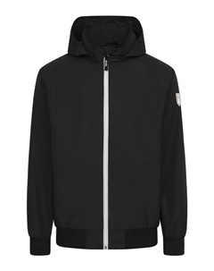 Дождевик, цвет black black Derbe