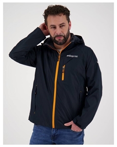 Дождевик, серый Deproc active