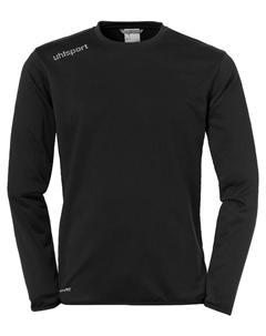 Функциональная рубашка Essential Training Top , черный Uhlsport