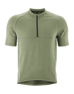 Функциональная рубашка Adventure, оливковый Gonso