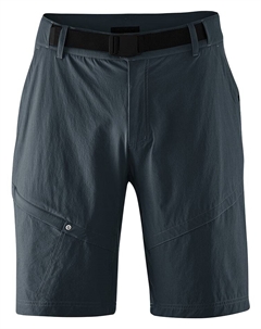 Функциональные шорты Arico, серый Gonso