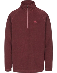 Флисовая куртка, фиолетовый Trespass