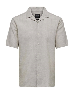 Рубашка, цвет chinchilla Only & sons