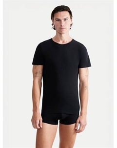 Облегающая майка 10222373, черный Sloggi