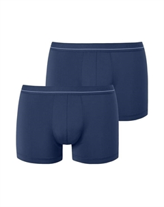 Трусы боксеры, цвет admiral Schiesser