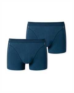 Трусы боксеры, цвет admiral Schiesser